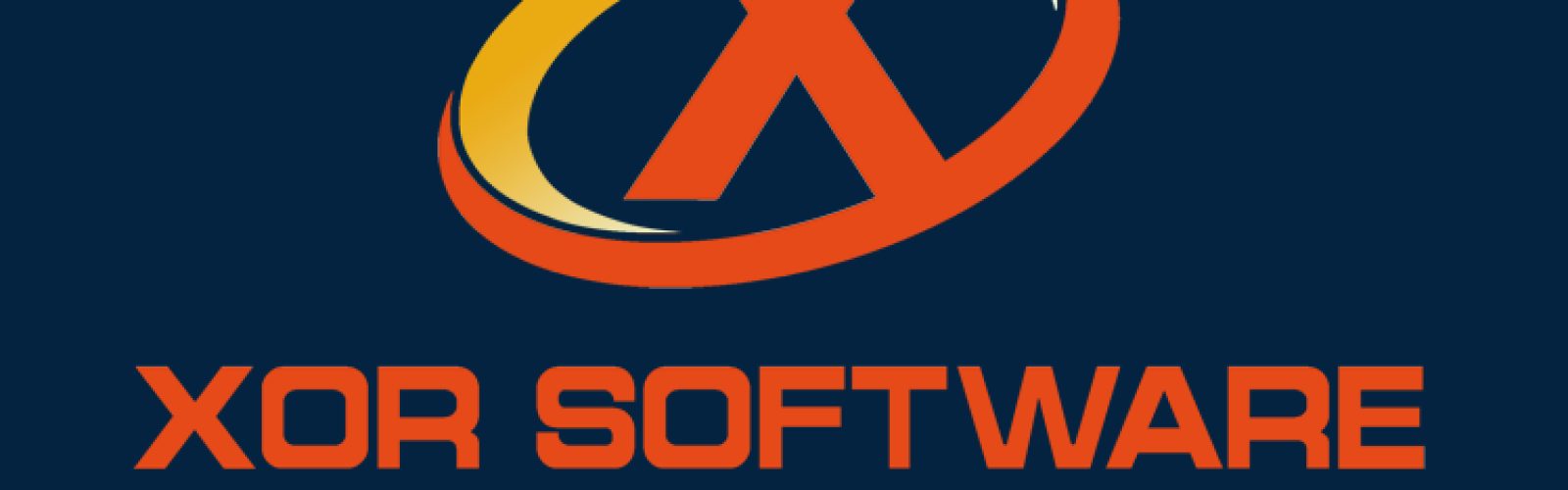 XOR Software Solution — cover