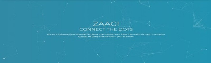 Zaag Systems Ltd.