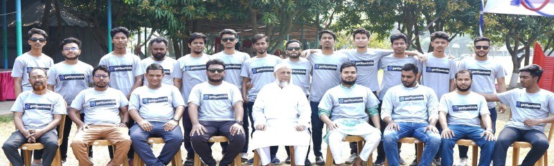 Zainik Lab