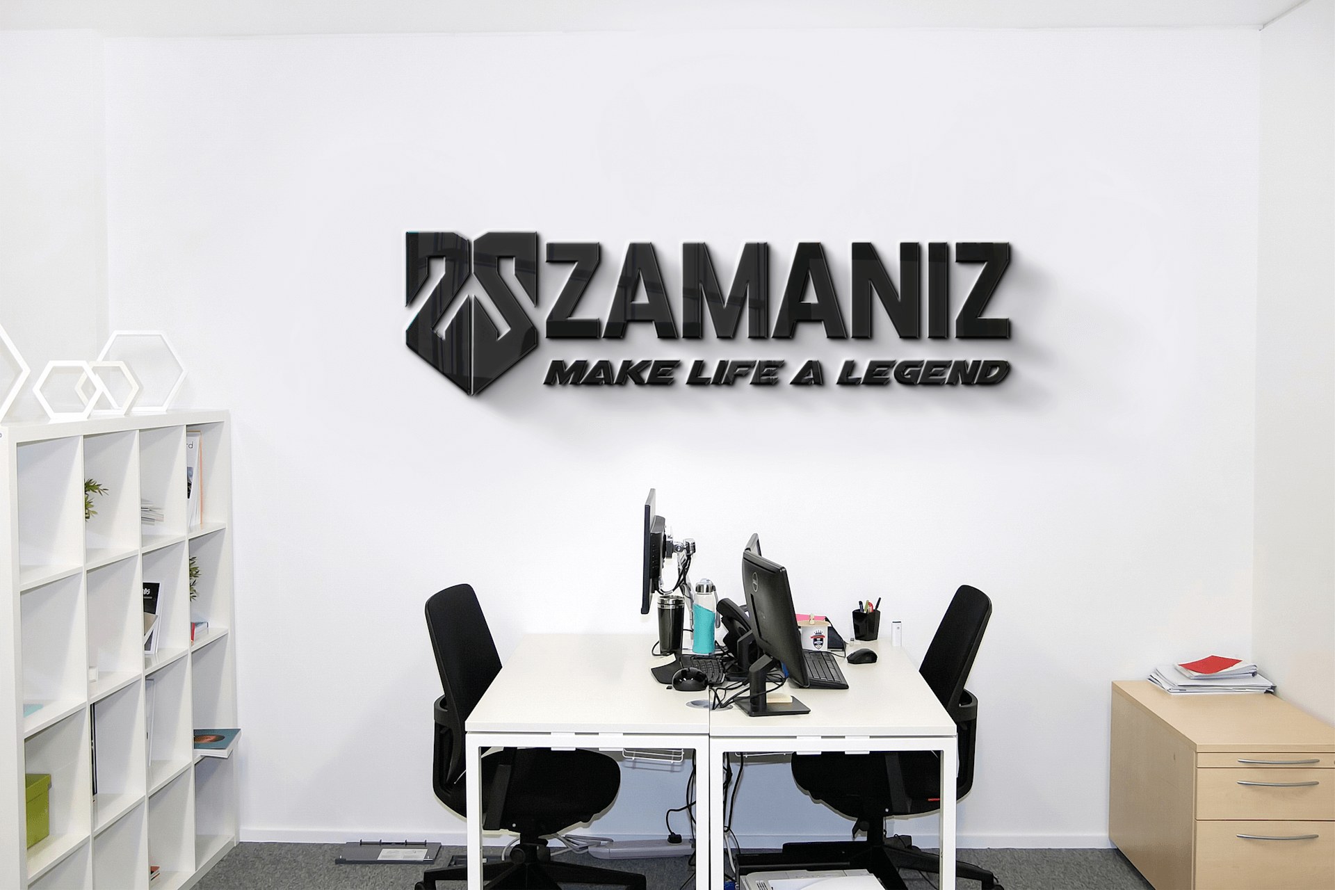 ZAMANIZ
