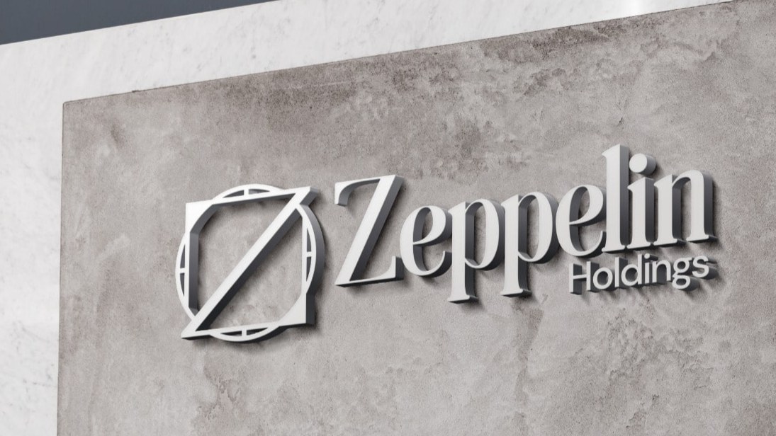 Zeppelin Limited