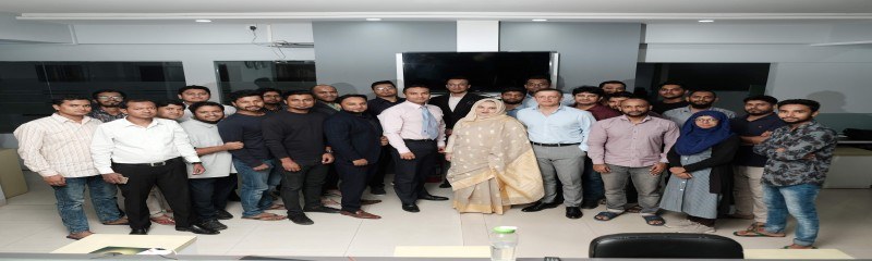 ZS Solutions Limited