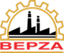 BEPZA (Export Processing Zones Authority) logo