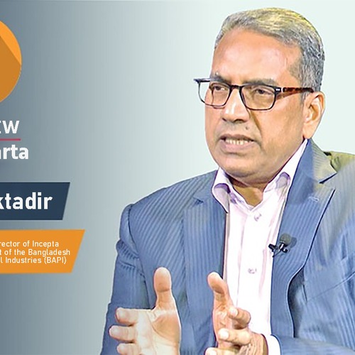 Abdul Muktadir