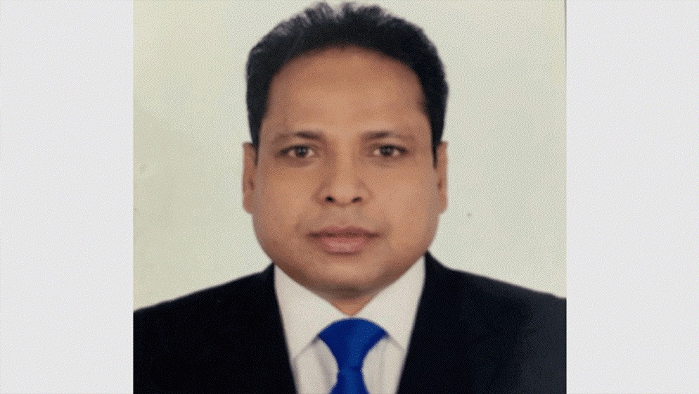 Ahsan Habib