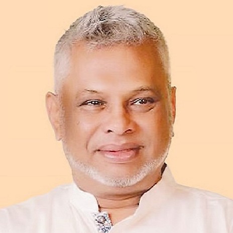 Amirul Haque