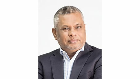 Amirul Haque