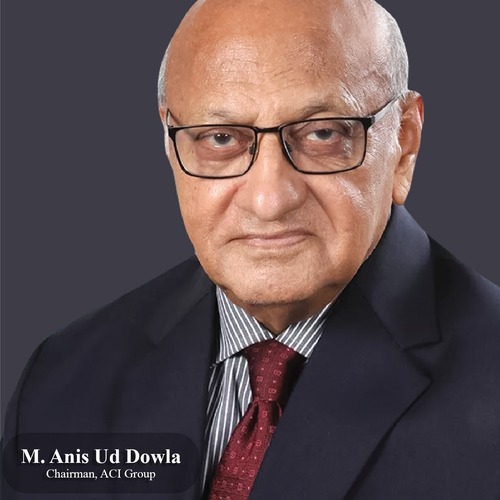 Anis Ud Dowla