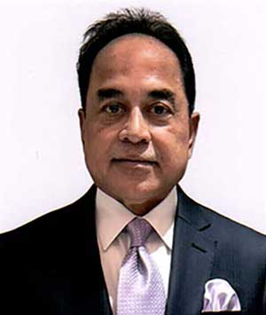 Anjan Chowdhury