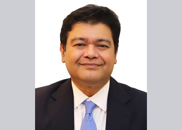 Ashraf Ahmed