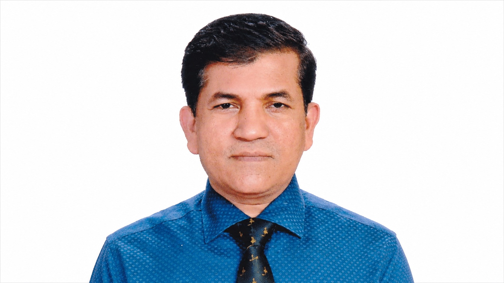Md. Ataur Rahman Khan