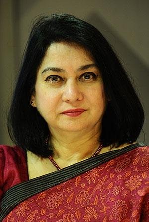 Dr. Fahmida Khatun