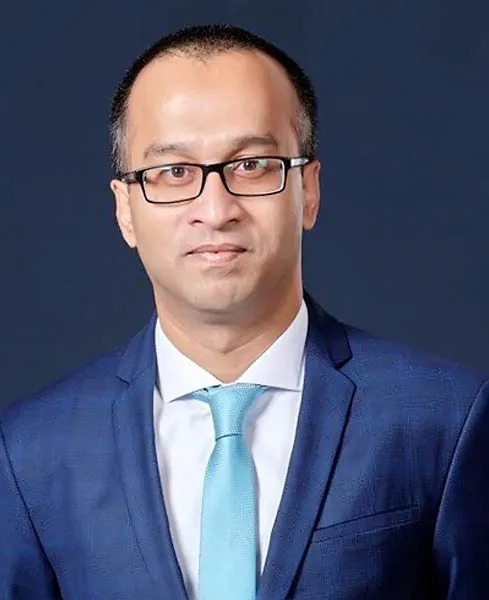 Mashrur Arefin — Chairman, Association of Bankers, Bangladesh (ABB)