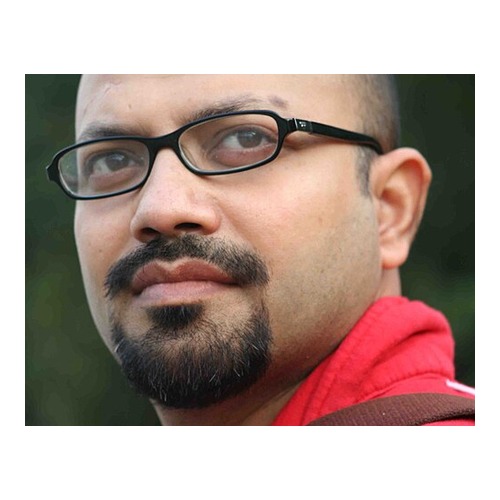 Kamal Quadir