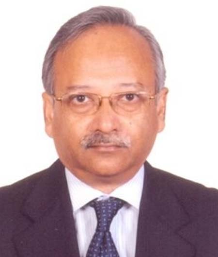 Kamran T. Rahman