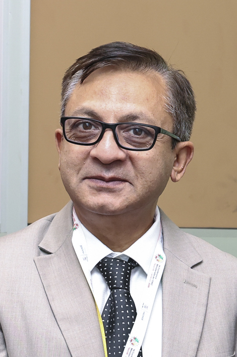 Khandaker Abdul Muktadir