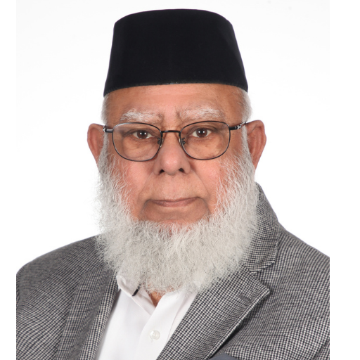 Mahbubur Rahman
