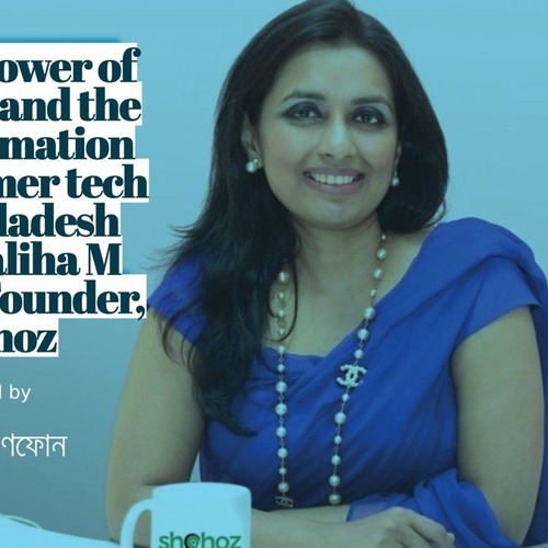 Maliha M Quadir
