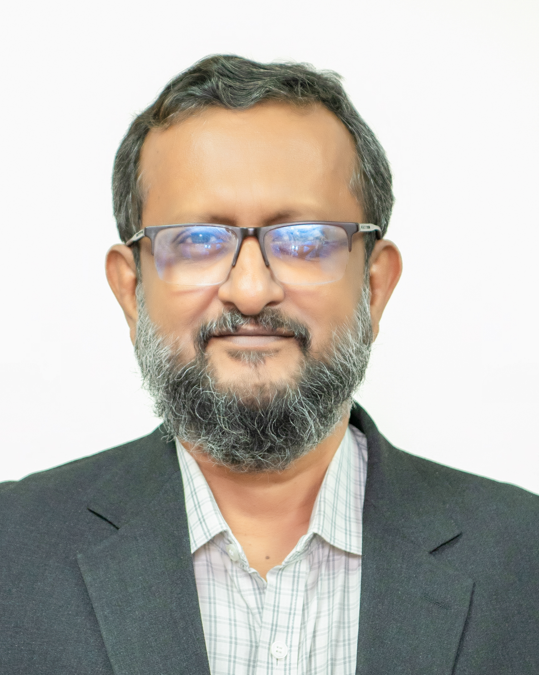 Md. Fazlul Kader