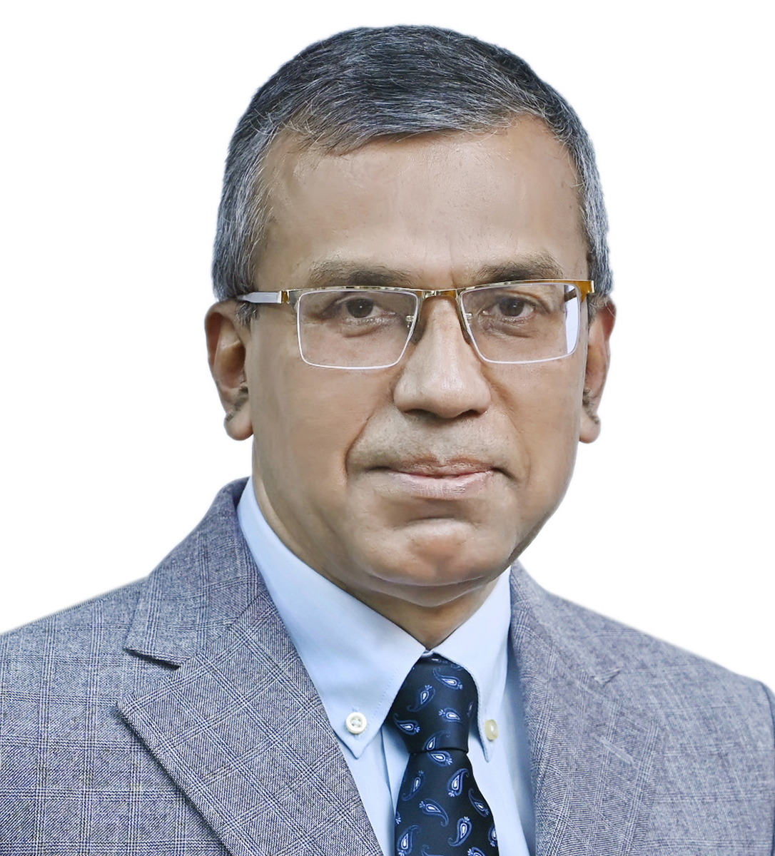 Md. Mostaqur Rahman