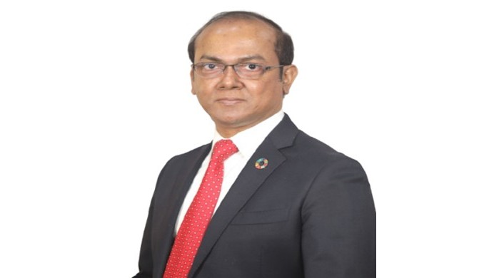 Mohammad Hasan Arif