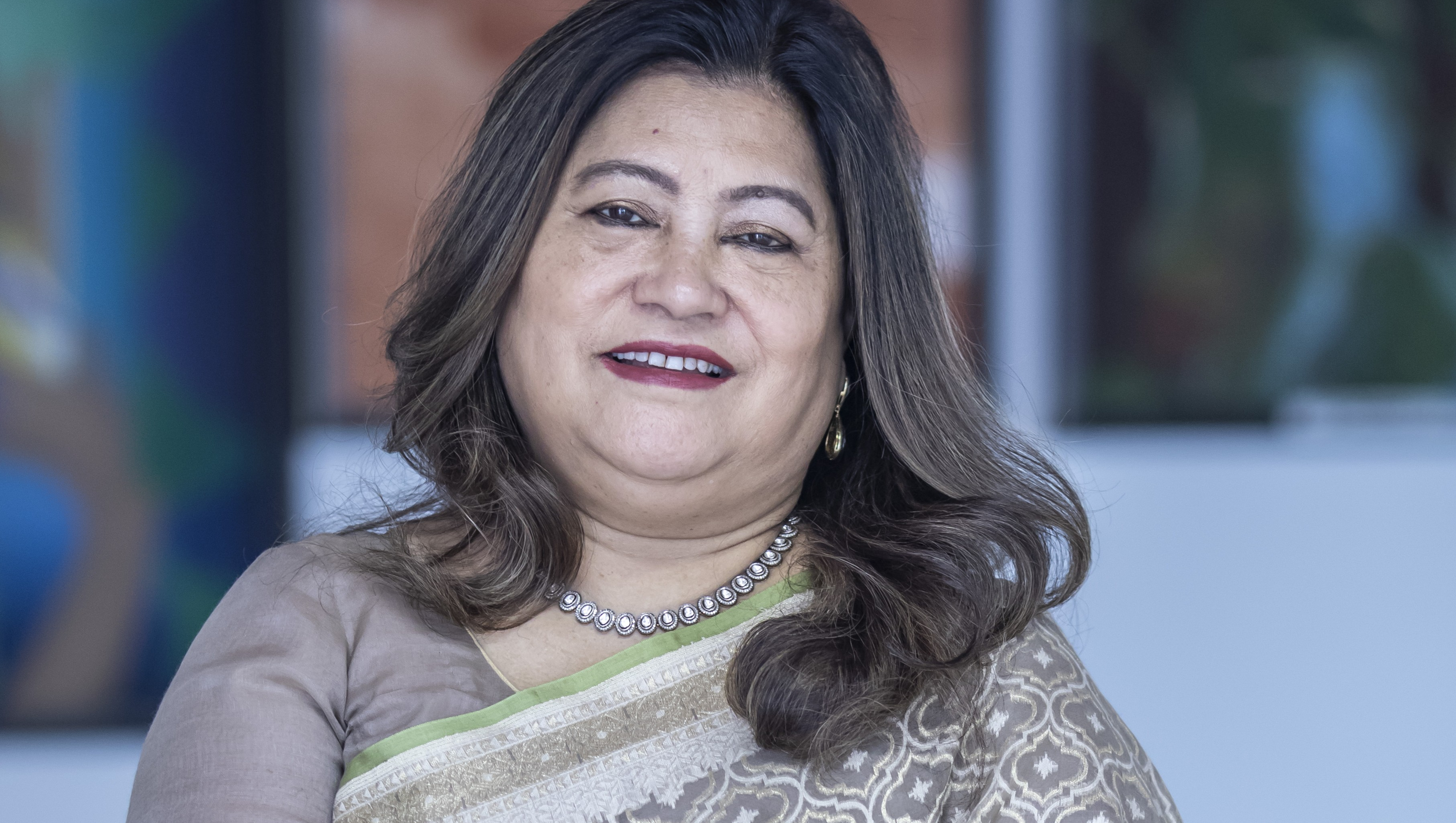 Rupali Haque Chowdhury