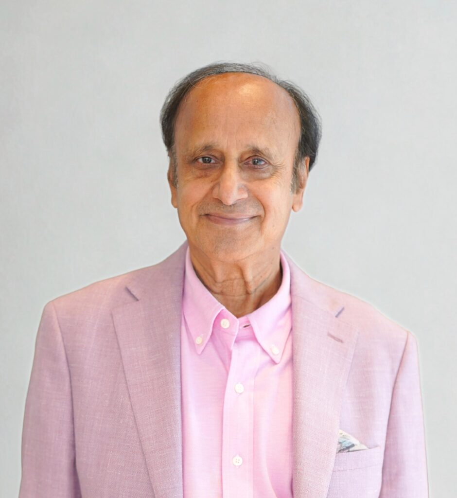 Dr. Sadiq Ahmed