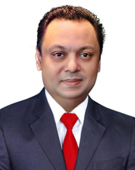 Showkat Aziz Russell