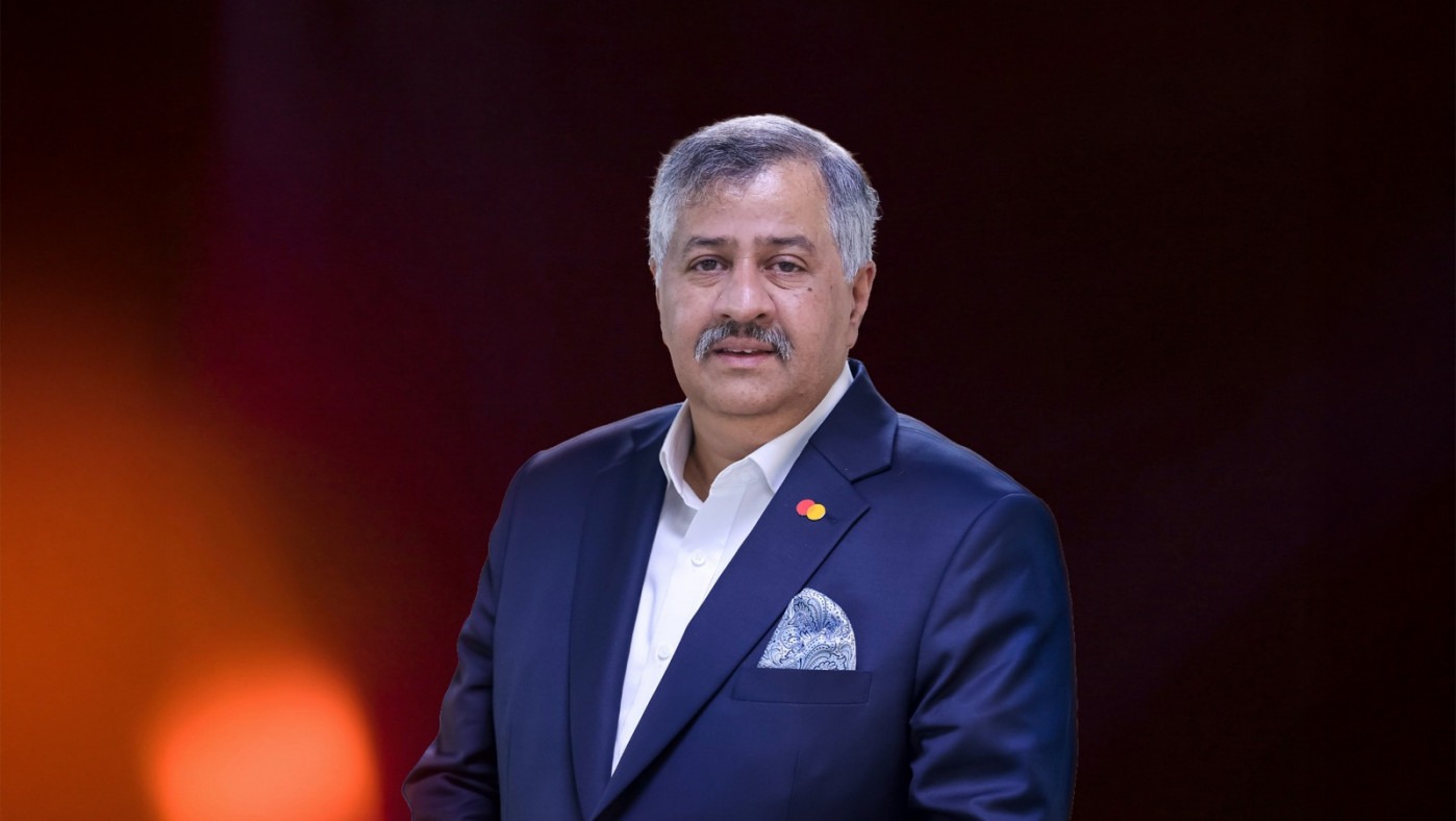 Syed Mohammad Kamal