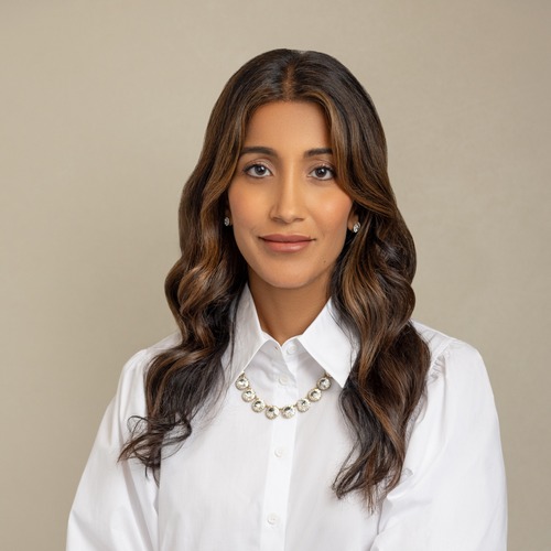 Sylvana Quader Sinha