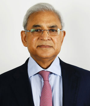 Tapan Chowdhury