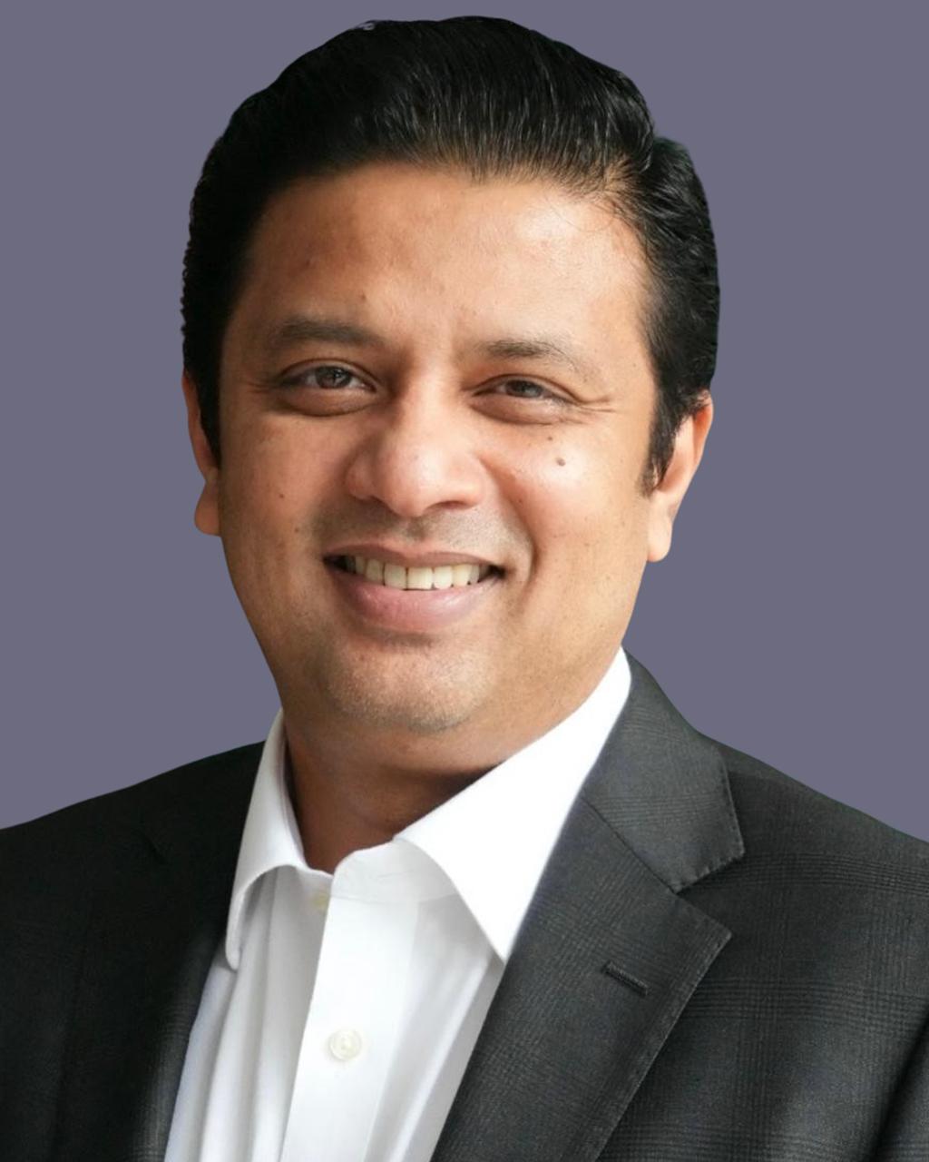 Taskeen Ahmed