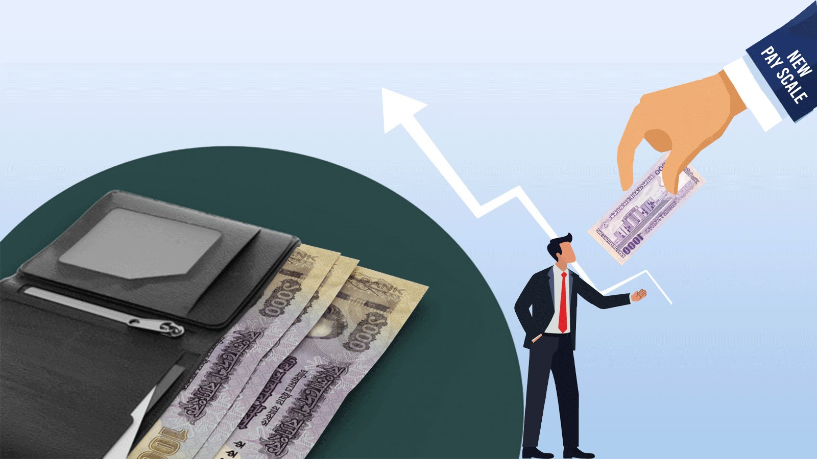 Bangladesh 9th Pay Scale Decision Delayed Until IMF Loan Talks in October
