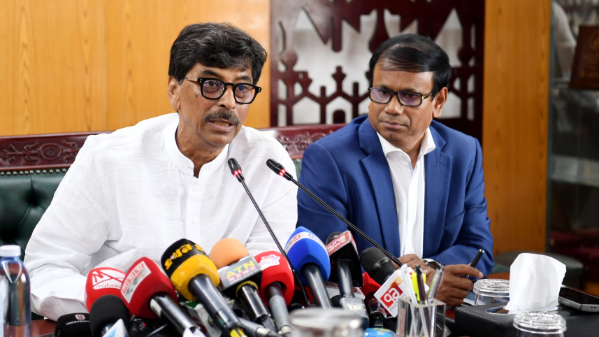 Bangladesh to Reduce Dependence on Imported Agri Products: Agriculture Minister