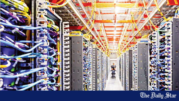 AI Data Centre Boom Fuels $30 Billion Fuel Cell Market by 2030: Rystad