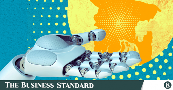 Is AI Exposing A Skills Gap Bangladesh Can No Longer Ignore?