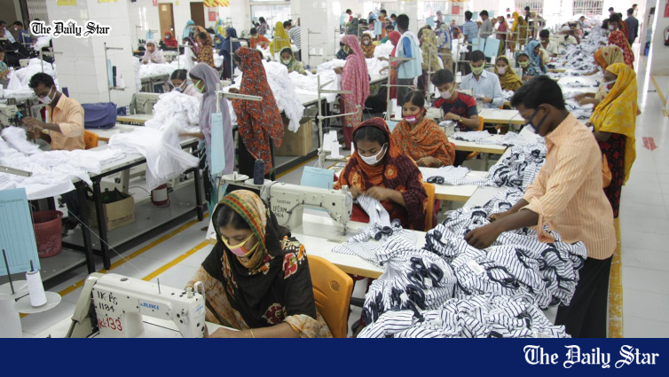 Alliance Knit Composite Lays Off 565 Workers in Ashulia Amid Order Slump