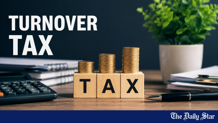 Bangladesh 1% Turnover Tax on SMEs: Revenue Reform or Disproportionate Burden?