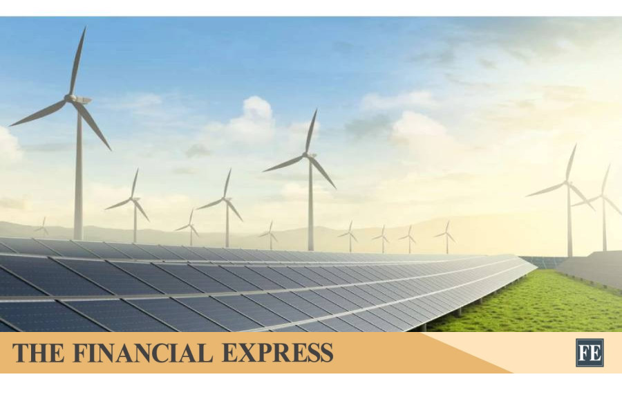 Bangladesh Targets 20% Electricity from Renewables by 2030: State Minister Amit