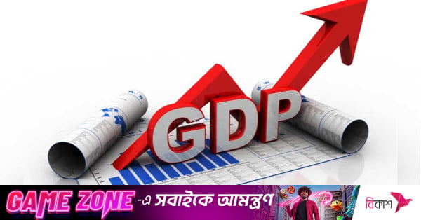 Bangladesh Economy Crosses Half-Trillion Dollar Mark in Milestone
