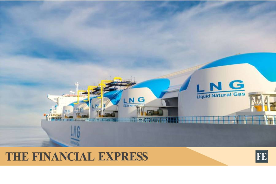 Bangladesh to Buy 6 More Spot LNG Cargoes for October Delivery