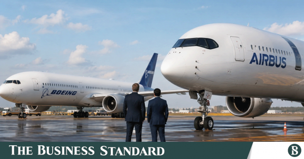 Bangladesh Government To Sign Airbus Deal For 10 Aircraft In October As Biman Fleet Expansion Reaches 35 Planes
