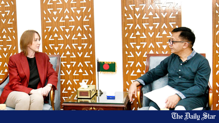 Bangladesh and Australia Reaffirm Stronger Cooperation in Trade, Skills, Research