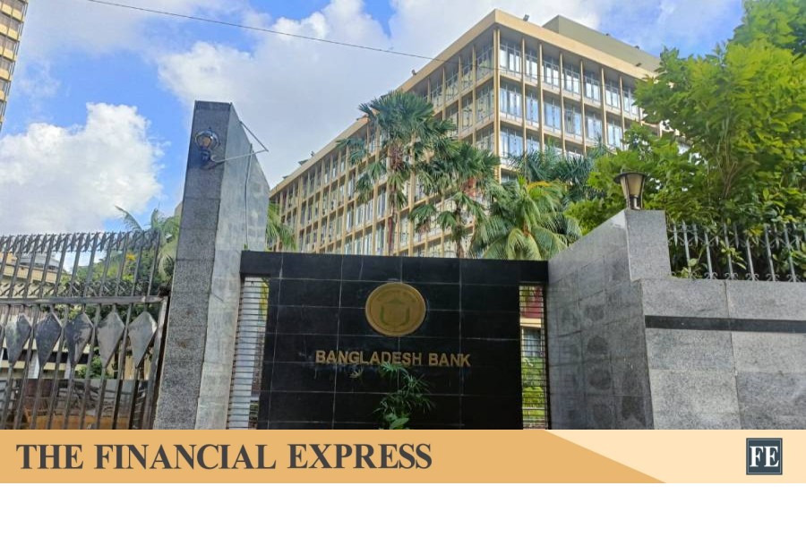 Bangladesh Bank Introduces Electronic FX Market Module to Automate Forex