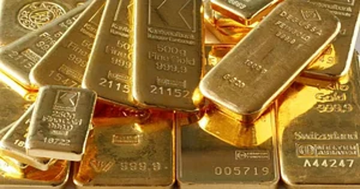 Bangladesh Bank gold reserves Bank of England UK 14278kg gold bars bullion