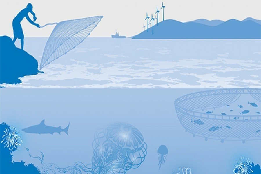 Bangladesh Govt Steps Up Efforts To Tap Blue Economy Potentials