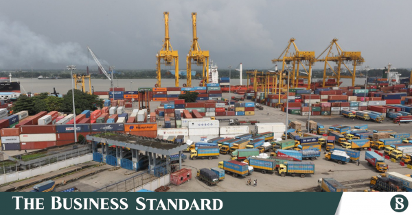 Bangladesh Businesses Target $5.2 Trillion Global Halal Market With Dedicated Authority