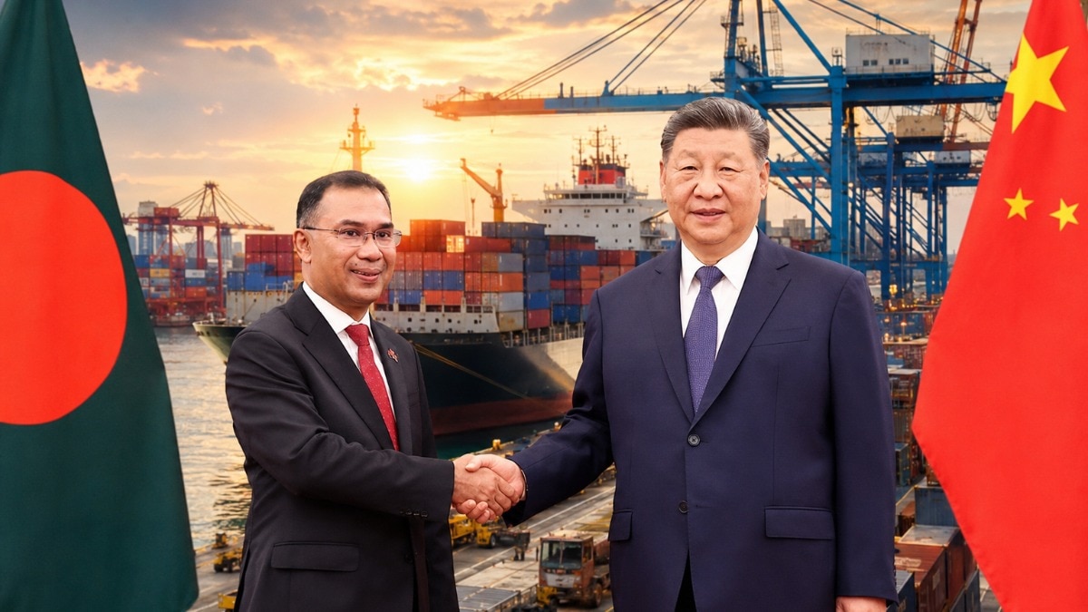 Bangladesh China Chamber Seeks Chinese Bank Branch in Dhaka