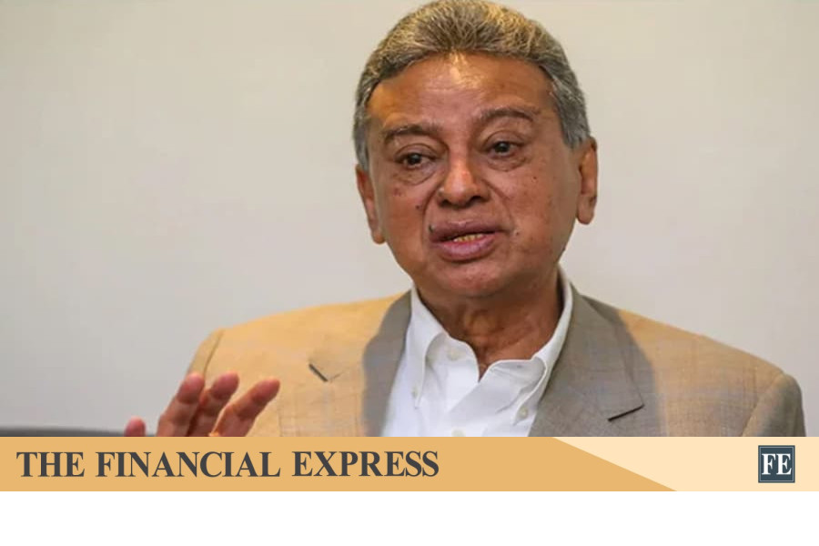 Bangladesh Govt Aims to Raise Creative Economy to 3% of GDP: Finance Minister Khosru