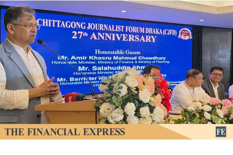 Bangladesh plans high-speed railway between Dhaka and Chattogram port city